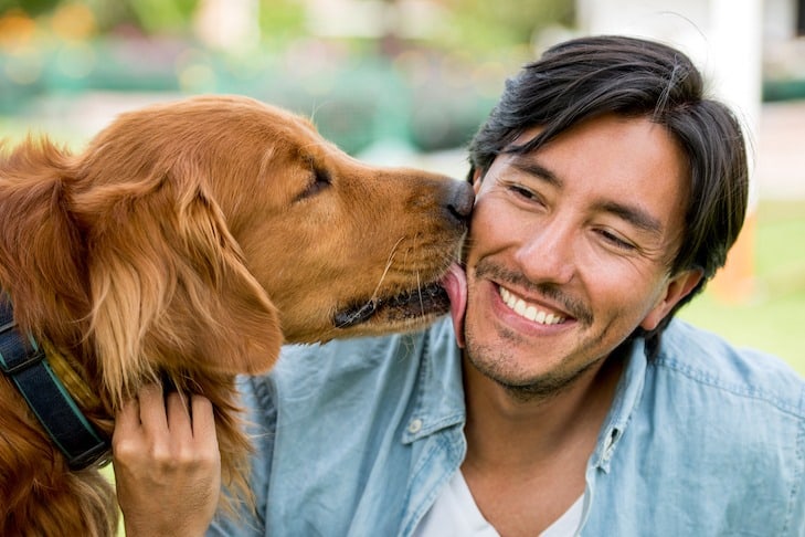 10 beneficios científicos de tener un perro