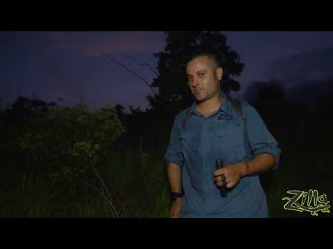 Pitón bola: Zilla Beyond the Glass -- Temporada 2, Episodio 9