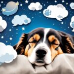 ¿sueñan los perros cuando duermen?