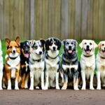 racismo en los perros