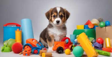 Descifrando el comportamiento de los cachorros: Ideas para dueños de mascotas