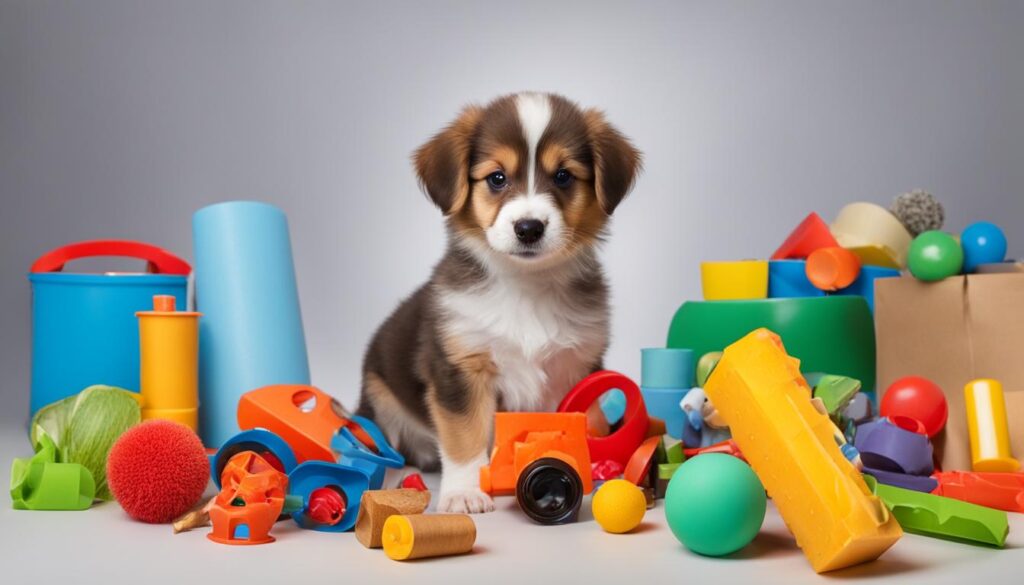 Descifrando el comportamiento de los cachorros: Ideas para dueños de mascotas