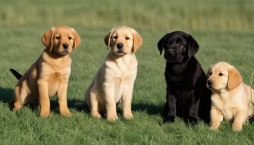 Superar eficazmente los retos del adiestramiento de labradores