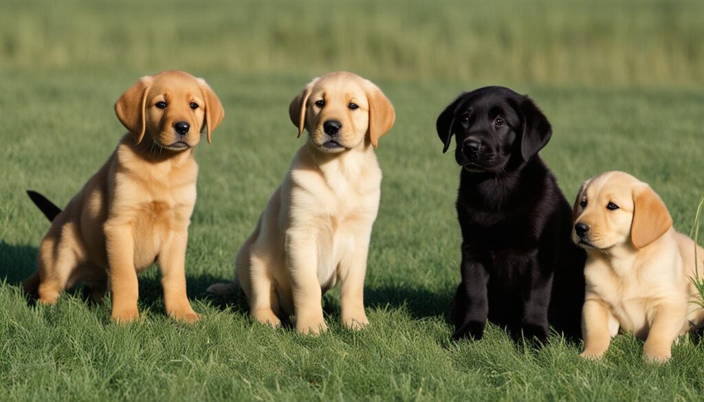Superar eficazmente los retos del adiestramiento de labradores