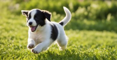 Los mejores materiales del patio para el área del Potty del perro y extremidades del uso