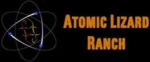 Rancho Atomic Lizard