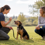 Educador de perros o adiestrador canino qué necesita realmente tu mascota
