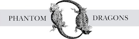 Dragones Fantasma
