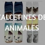 Calcetines de Animales
