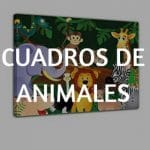 Cuadros de Animales