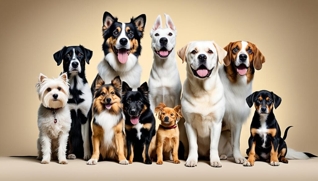 perros y prejuicios raciales