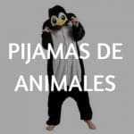 Pijamas de Animales