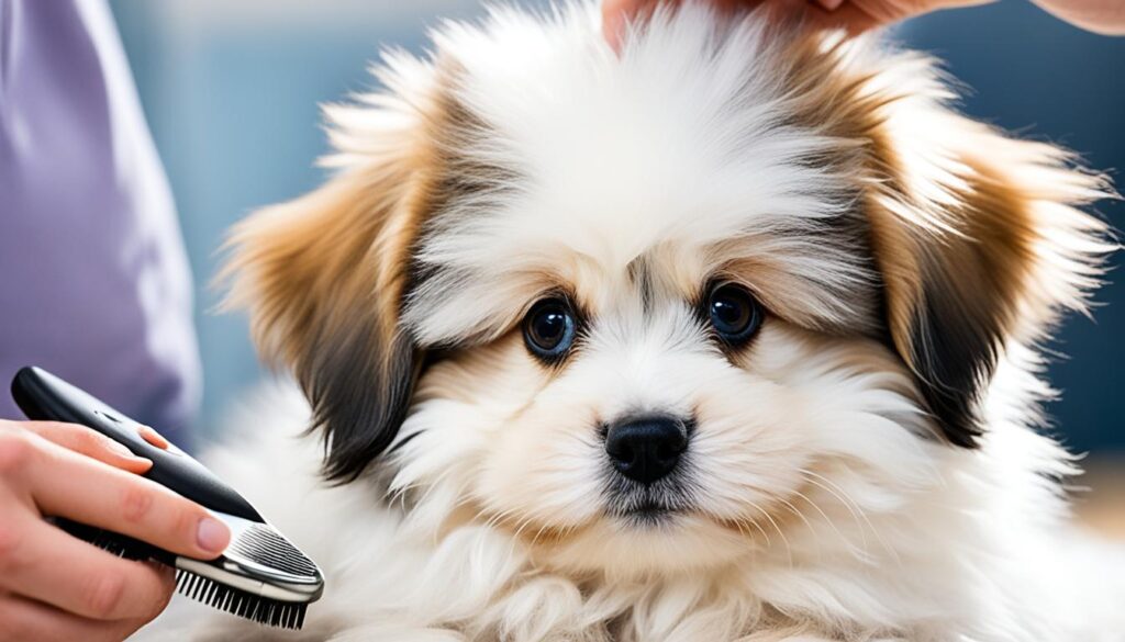 aseo de cachorros aseo de cachorros