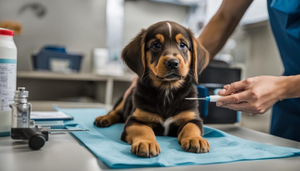 vacunas para cachorros vacunas para cachorros