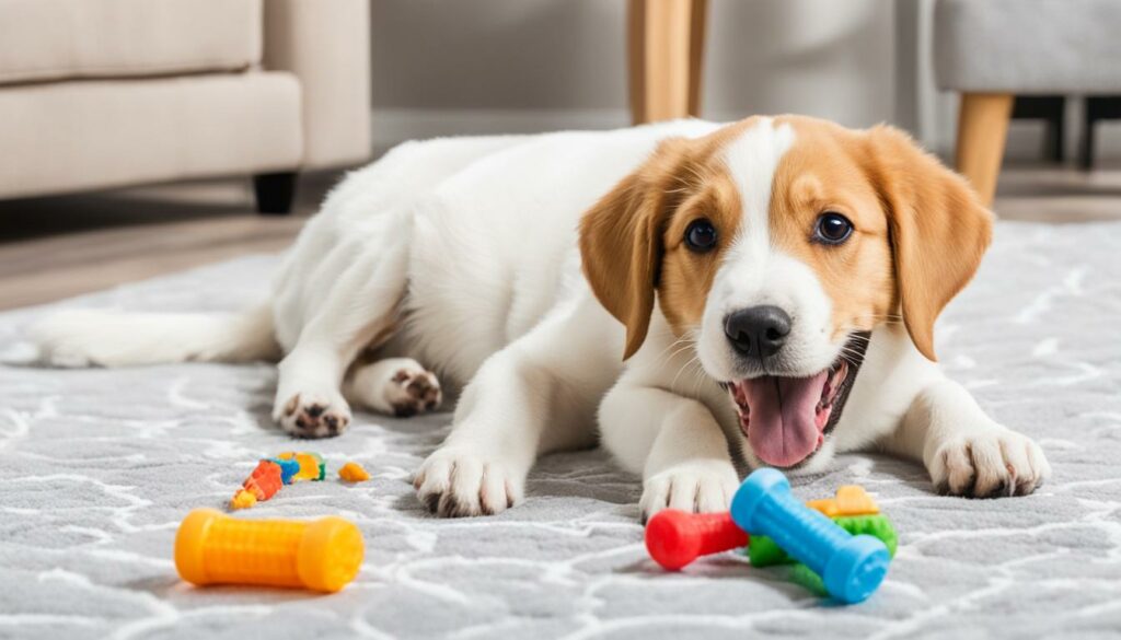 seguro para cachorros